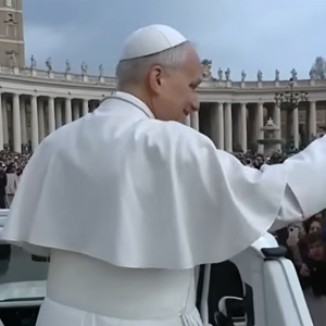 Papina kateheza na općoj audijenciji u srijedu 11. ožujka